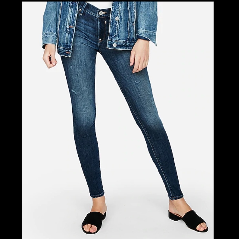 Express Jeans